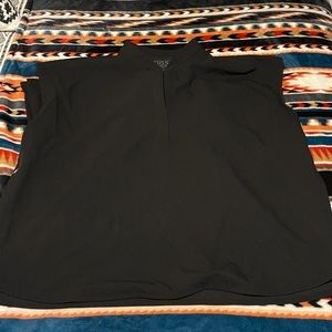 Figs Scrubs set black